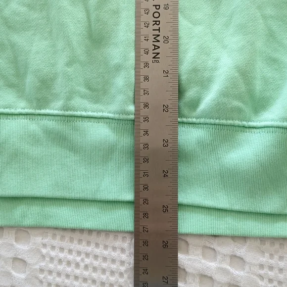 Golf Wang Sweatshirt Green Medium Tyler The Creator Pullover - Picture 6 of 7